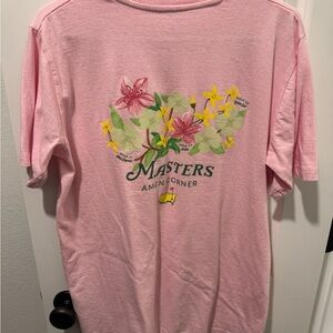 Masters T Shirt